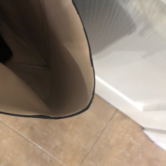 Black tote bag - Picture 6 of 6